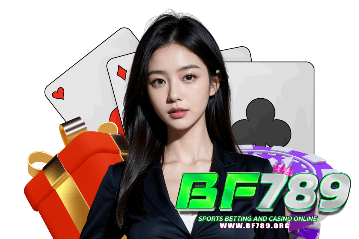 bf789 slot