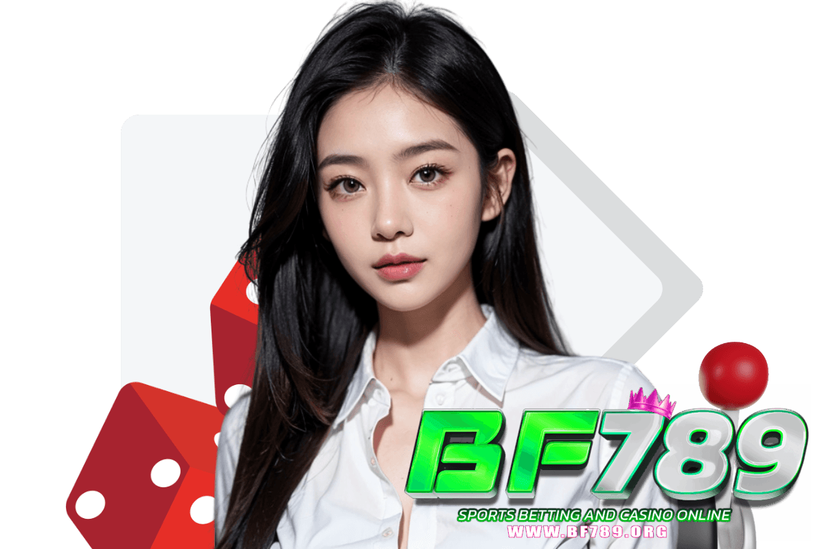 bf789 สล็อต